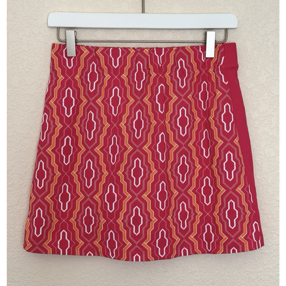 J. Mclaughlin Catalina Skort Skirt Pickleball Tennis Golf Pockets Outdoor XS - Picture 3 of 10